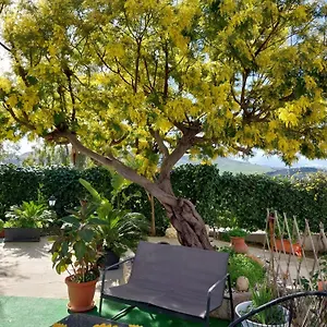  Gasthof Casa Lachesi