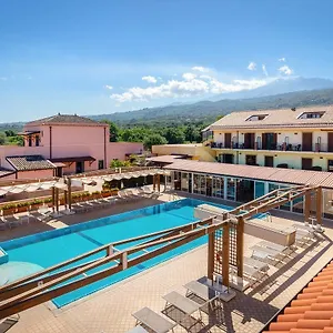 3* Hotel La Terra Dei Sogni Country