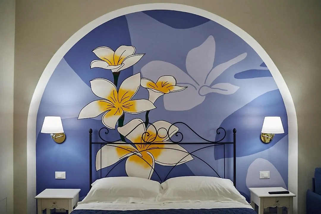 Trinacria Caccamo - Luxury Rooms 0*,  Italy