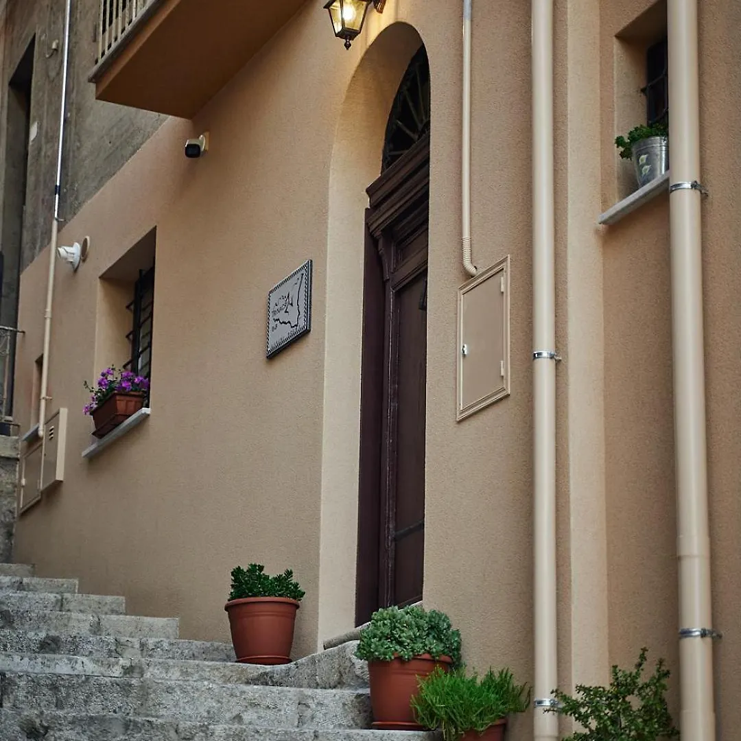 Trinacria Caccamo - Luxury Rooms Bed & Breakfast