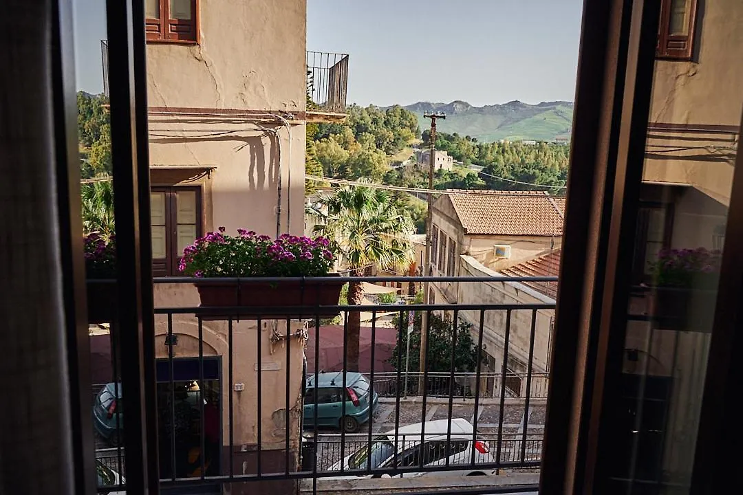 Trinacria Caccamo - Luxury Rooms Bed & Breakfast