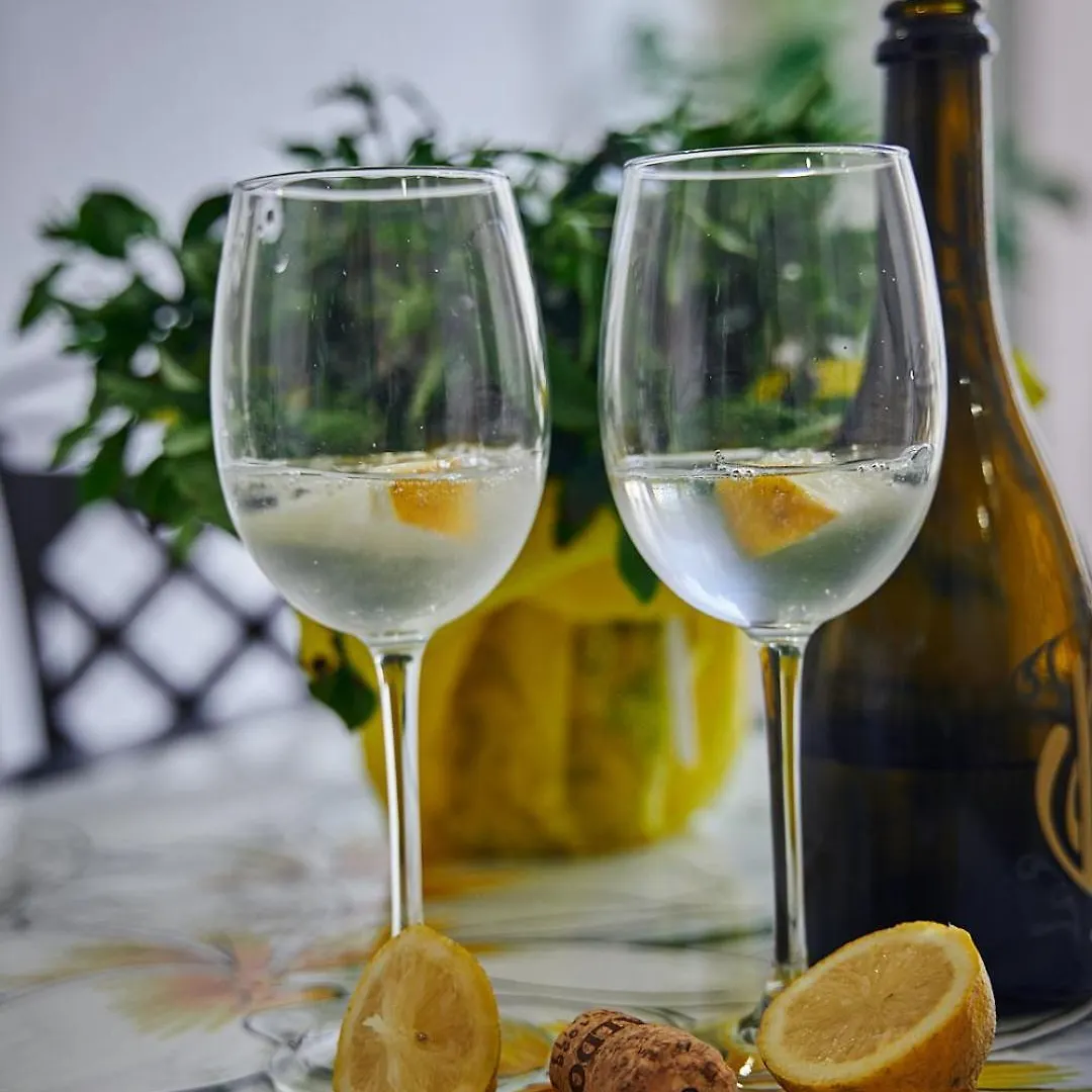 Bed & Breakfast Trinacria Caccamo - Luxury Rooms